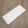 Tablero blanco perforado del pilar A, estantería de almacén, estante de pared para almacenamiento, accesorios, herramientas para estante de cocina