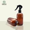 Explosiones Personalizadas Productos PET Plástico 250ml Spray Matamites para Ratones Botellas de Cosméticos
