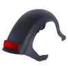 Adecuado para Carcasa de Vehículo Eléctrico Azul, Guardabarros para Vehículo a Batería Nuevo Estándar Nacional Aimaileida, Contorno Frontal de Faros, Etc