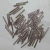 Pinos de Posicionamento de Aço Inoxidável 304 de Alta Resistência M8M10, Pinos Cilíndricos, Fixadores Personalizados, Pinos de Conexão, Inserções de Aço Inoxidável
