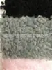 Tecido de malha de urdume de poliéster com lã de algodão outono e inverno tecido de lã de cordeiro para animais de estimação tecido para travesseiro brinquedo de pelúcia roupa casaco