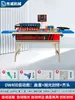 Dongwei Cantearadora Portátil Carpintería Mejoras del Hogar Pequeña Portátil de Mano Forma Irregular Tablero Doméstico Cinta Adhesiva Manual Cortador