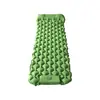 Colchoneta Inflable para Pies al Aire Libre de TPU, Colchoneta Inflable para Dormir de Camping, Esterilla de Playa, Esterilla Impermeable, Venta Directa de Fábrica Cuidadosamente Seleccionada
