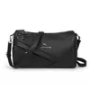 Bolso tipo almohada vintage de cuero suave más vendido transfronterizo, nuevo y moderno bolso de hombro y cruzado de doble capa de gran capacidad para mujeres de mediana edad