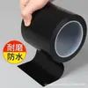 Cinta Impermeable a Prueba de Fugas para Tuberías de Agua Pegatina Impermeable Cinta Universal a Prueba de Fugas de Alta Viscosidad Pegatina a Prueba de Fugas para Tuberías de Agua