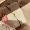 Nova Pulseira de Peixe Koi Estilo Chinês para Mulheres, Alto Padrão, Luxo Leve, Design de Nicho, Pulseira Versátil, Pulseira de Nicho de Luxo Leve Transfronteiriça
