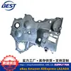 Tapa de la Cadena de Distribución Tapa de Distribución Adecuada para Motores Hyundai Kia 21350 03060