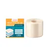 O Adesivo de Silicone para Cuidados com a Pele Laniska é Leve e Amigável à Pele, Respirável, Suave, Confortável e Macio, Conveniente para Uso Diário