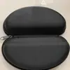 Venta caliente Caja de cremallera grande de EVA versión coreana de caja especial para gafas de sol de deportes de equitación caja de almacenamiento de gafas de sol compresión ultraligero