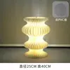 Mesa de Sobremesa Dobrável Colunas Romanas Colunas Dobráveis Decorações de Colunas para Casamento Decorações para Vitrines Bolo Estilo Casamento