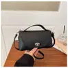 Bolso de Mano Versátil de Lujo Ligero de Moda para Mujer Nuevo de Moda Casual Versátil Diseño de Nicho Bolso de Hombro Cruzado