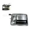YC3Z3622404AAG manija exterior delantera derecha cromada para 99-16 Ford F-350 F-250 F-450