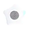 Parche de Miel para Niños para el Ombligo, Hinchazón Abdominal, Salud del Bazo, Acumulación de Comida del Bebé, Parche para Punto Acupuntural Digestivo, Stock Listo del Fabricante 1