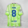 Colección al por mayor de series populares del Club Barcelona, números de estrellas, versión tailandesa de uniformes de fútbol deportivo, modelos populares transfronterizos, se puede enviar en nombre de otros