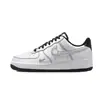 Zapatos Nike para hombre, Zapatos Air Jordan para mujer, Air Force One, Edición limitada del Año del Caballo, parte superior de piel de vacuno de grano completo color trigo, completamente originales de Putian, pasaron la prueba de drogas