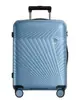 Maleta de Viaje con Ruedas de PP de Gran Capacidad para Hombres y Mujeres, Maleta de Viaje Ligera, Bolso de Equipaje con Candado de Combinación, Nuevo Modelo 2026