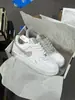 Sapatos Putian Tênis Air Force One Af1 Masculino e Feminino Cano Baixo Esportivo e de Lazer Versátil Branco Puro Preto Puro Sapatinhos Brancos Air
