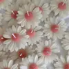 Velas aromáticas de margarita al por mayor regalos de cumpleaños decoración del hogar adornos de fragancia recuerdos hechos a mano velas aromáticas