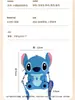 Bolso de Silicona Infantil Nuevo de Dibujos Animados Transfronterizo Bolso de Hombro de Moda Stilwell Bolsa para Guardar Juguetes Bolsa para Auriculares Bolso Cruzado
