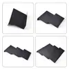 Estante de Especias Tipo Escalera, Estante de Especias Hecho de Material PP, Proveedor Transfronterizo, Cajón de Comino y Chile en Polvo para Cocina, Almacenamiento Tipo Escalón