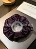 Goma para coleta de alta elasticidad estilo Hong Kong con estampado de cuadros y leopardo, Diadema para atar el cabello, Suministro al por mayor, Directo del fabricante