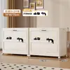 Caja de Almacenamiento de Ropa para Uso Doméstico, Gran Capacidad, Plegable, con Ruedas, para Ropa de Temporada, Colchas, Juguetes, Organizador de Tapa abatible