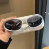 Gafas deportivas para ciclismo diurno y nocturno para hombre, gafas de sol para conductor con visión nocturna, gafas para pesca al aire libre, gafas de visión nocturna