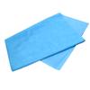 Almohadilla para pies no tejida transpirable a prueba de aceite de 50 x 70 cm, toalla para terapia de pies, baño de pies, masaje, toalla de belleza, toalla desechable para pies