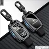 Adequado para Capa de Chave Mercedes-Benz C200L A180/E300L/Glc260/Gla/Glb Bolsa para Carro Classe S Fivela V Concha Gle