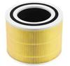 Compatible con Filtro de Elemento Purificador de Aire Amazon Levoit Core300-Rf Filtro de Alta Eficiencia, Disponible Exclusivamente para Ventas Transfronterizas