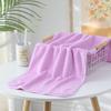 Toalla de coral superabsorbente Gao Yang, suave, para el hogar, para el lavado facial, ideal para salón de belleza, regalo