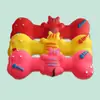 Brinquedos Atacado Vinil Gato Taobao Quente Brinquedo Pet Cachorro Produtos para Cachorro Resistente à Mordida Treinamento Educacional Cachorro