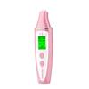 Detector de Piel Humedad Superficial Facial y Aceite Probador de Elasticidad Cuidado de la Piel Detección Facial Rápida en 3 Segundos Portátil
