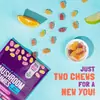 Productos de Venta Caliente Spot Transfronterizos Gomitas de Champiñones Gomitas de Champiñones Gomitas de Amazon Fuente de Fábrica de Venta Caliente