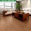 Ventas Directas de Fábrica Pegatinas Autoadhesivas de Piso de PVC para Sala de Estar y Dormitorio del Hogar Plástico Grueso Resistente al Desgaste Ecológico Impermeable Piso 1.5