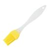Pincel de silicone para óleo pincel de silicone para ovos líquidos para assar em estoque pincel de silicone para óleo pincel para churrasco pincel para assar no forno resistente a altas temperaturas