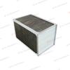 Tanque de Fermentación Aeróbica de Alta Temperatura Máquina de Fermentación Tratamiento de Gases de Escape Dispositivo de Recuperación de Calor Residual Fabricante Núcleo de Intercambio de Calor Personalizado
