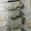 Válvula de Controle de Ar Marca Japonesa Smc Sy5120-5Lzd-01