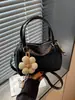 Bolso tipo almohada minimalista de alta costura transfronterizo para mujer, nuevo y elegante bolso cruzado 2026, versión coreana de nicho de moda, bolso de hombro