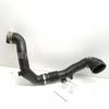 Para BMW X5 manguera de aire intercooler accesorio tubo guía inflable 13718603095