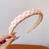 Diademas para Niñas para Controlar el Cabello Suelto, Diseño de Dibujos Animados, No Dañinas, con Dientes, Antideslizantes, Diadema, Accesorio para el Cabello, Capibara