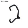 Parachoques de Motocicleta al por Mayor 25 Piezasx160 Accesorios Barra de Protección del Motor Barra Protectora del Chasis Barras Anticaída