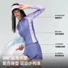 Traje de Baño de Dos Piezas para Mujer 2025 Nuevo Estilo Protección Solar Manga Larga Conjunto Conservador Tallas Grandes mm Cubre Traje de Baño Bermudas Traje de Baño de Verano
