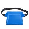 Ipx8 Amigável ao Meio Ambiente Grande Capacidade Estéreo À Prova D'água Bolsa de Cintura Atacado Exterior Praia Natação Rafting Bolsa de Cintura Estéreo À Prova D'água
