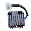 2006.50 Regulador para Tractor Changchai Ft111 36447 Regulador Jdc