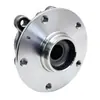Rodamiento de Cubo de Rueda 3520007CAD0000 Rueda Trasera Aplicable a Trumpchi GM8/GS7/GS8 Unidad de Cubo de Rueda de Tracción en Dos Ruedas