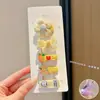 Pinzas para el Cabello de Bebé para Bebés con Cabello Fino, Suaves con el Cabello, Pinzas para el Cabello de Bebé, Pinzas BB, Lindos Accesorios para el Cabello de Niños, Pinzas para Cabello Fino, Adornos para el Cabello