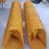 Carregador a Granel de Cinzas Secas Carregador a Granel de Pedra Cimento Carregador a Granel Telescópico Automático Equipamento de Levantamento de Sacos de Lona Saco de Lona de Tanque