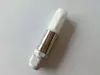 Capa Protetora para Sensor de Temperatura e Umidade SHT10 20 30 Escudo Protetor Carcaça Aço Inoxidável Branco