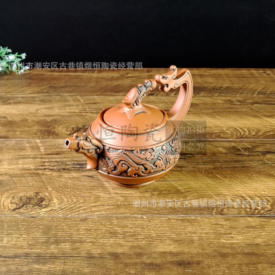 仿古双色大壶2